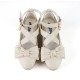 Modo Fairytale Town Large Bow Platform Shoes(Leftovers/6 Colours/Full Payment Without Shipping)